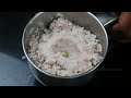 ஆடி மாத ஸ்பெஷல் தேங்காய் பால் aadi paal recipe thengai paal payasam sweet recipes tamil