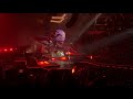 Muse- Murph + Metal Medley 2/24/2019 Dallas 4K