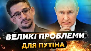 🔥НАКІ: Путіну НЕПЕРЕЛИВКИ! Гіркіна ПОКАЗОВО покарали: ось за що ВОЮВАВ