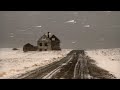 you ve found shelter in the nuclear winter post apocalyptic ambient