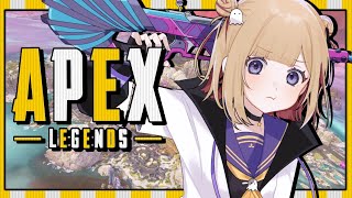 【APEX】野良ランク / 2周目  今日も楽しく頑張るソロランク！※概要欄チェック！