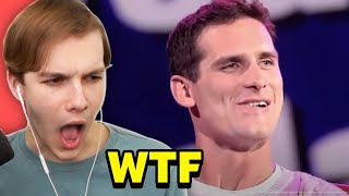 Man On Gameshow Admits To Cheating Stealing Etc