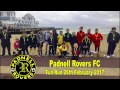 Padnell Rovers FC Fun Run 26th Feb 2017