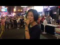 旺角街頭表演 （2017 09 09）旺角羅文~ 天后級歌手小龍女唱