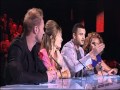 Three Wishez - X Factor Australia 2011 Live Show 4 (FULL)