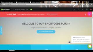 Shortcode Ultimate Plugin for Joomla