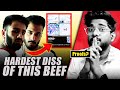 They went HARD 🔥 SOS x 30KEY - KAVI KEHNA CHAHTE HAI (Seedhe Maut Diss) Reaction