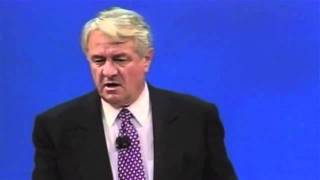 SAPPHIRE Orlando 2009 - Hasso Plattner Keynote 1/8