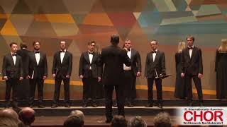 Kamerinis Choras Aidija (Lithuania): Alleluia, ICCC MARKTOBERDORF 2017