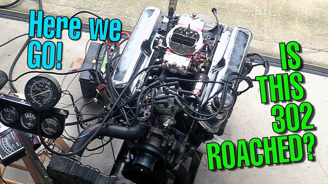 Is Our Engine Really Done In Youtube