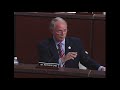 Rep  John Rutherford Questions IG Michael Horowitz