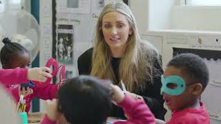 Early Years Foundation Stage: Exemplification materials - Case Study 2