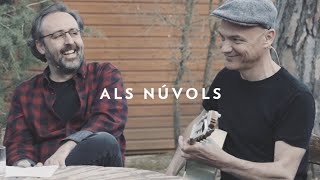 Marc Parrot i Roger Mas – Als núvols (Turisme per la memòria)