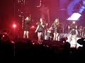 fancam 10.04.17 4minute muzik @ shinhan credit card love concert