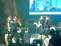 fancam 10.04.17 4minute muzik @ shinhan credit card love concert