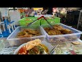 Kuliner Pagi Raja Ketupat Enggal (Khas Minang), Jum’at  01-11-2024