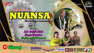 🔵🔴CS.NUANSA/Siliwangi audio/Bibis Lor Hadiluwih Sumberlawang(15 januari 23)CSB live streaming