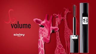 Sisley Mascara So Volume