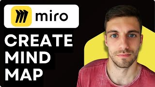 How to Create Mind Map in Miro 2025 (FULL GUIDE)