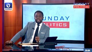 ADC Crisis; INEC & Political Parties' Registration Deadline + More | Sunday Politics