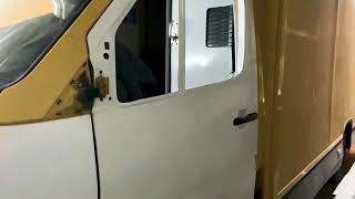 Fiber Glass Elements (MERCEDES-BENZ SPRINTER W903)/Стекло-пластиковые элементы кузова