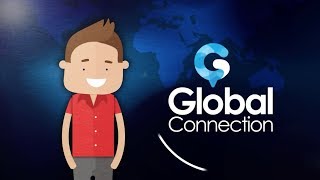 Global Connection - Quienes somos