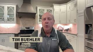 What should homeowners in Monroe, WI know before starting a kitchen remodel?