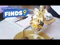 $1,000 Sundae at Serendipity 3 | The Best Restaurants in America | Food Network