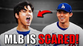 The LA Dodgers Just Put The Entire MLB ON NOTICE...