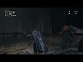 bloodborneやる予定だっけどコントローラーの右スティックが壊れたので雑談配信