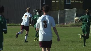 Richford vs. Winooski BSOC