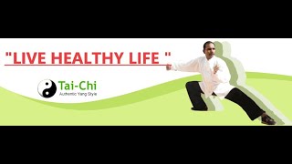 TAI CHI 8 FORM | TAICHI PALANI | TAICHI INDIA | YANG STYLE | MOVING YOGA | MEDITATION | HEALTHY LIFE