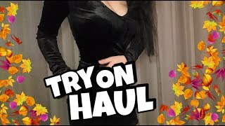 TRY ON HAUL RILASSANTE ✨ Whispering / Show And Tell Asmr Ita