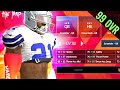 MADDEN MOBILE 21 THE YARD! Upgrading Player & Position + 5v5 Gameplay Ep. 3