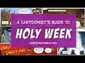 Visual Resources for Holy Week