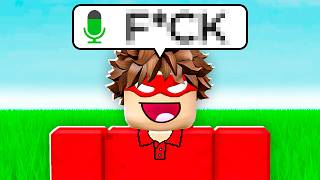 I Broke 36 Rules in Roblox..