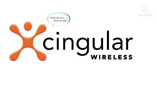 Cingular logo meme 2