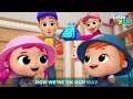 birthday song more kids songs u0026 nursery rhymes by little angel