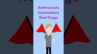 5 Red Flags That Kill Your Med School Application