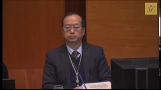 財務委員會會議(第四節)(2016/02/27)