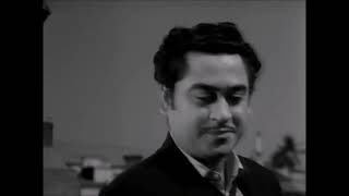 Mere Mehboob Qayamat Hogi | Mr. X In Bombay | Kishore Kumar | Greatest Old Hit Songs |