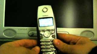 Siemens S110 Ringtones