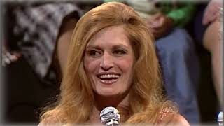 Dalida Interview (Disque de Platine) 1974 Suisse /  Dalida officiel