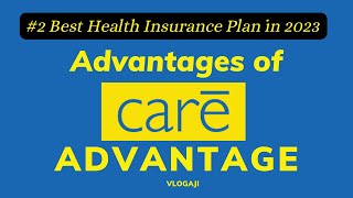 Care Advantage Health Insurance Plan | Best Health Insurance Plans 2023 #malayalam