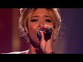 tamera foster sings cry me a river by ella fitzgerald live week 5 the x factor 2013