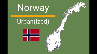 Ep. 108 Norway Urban(ized) on Geoguessr: Risør - lovely seaside town