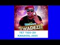 vwadèzil tet tizo zo kanval 2025 @vwadezil@haitiankompas