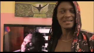 Icon ft Koby Symple and Witty Love - ASEDA (Official video)