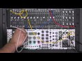Adding Syncopation to Sequences
