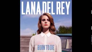 National Anthem - Lana Del Rey (Audio)